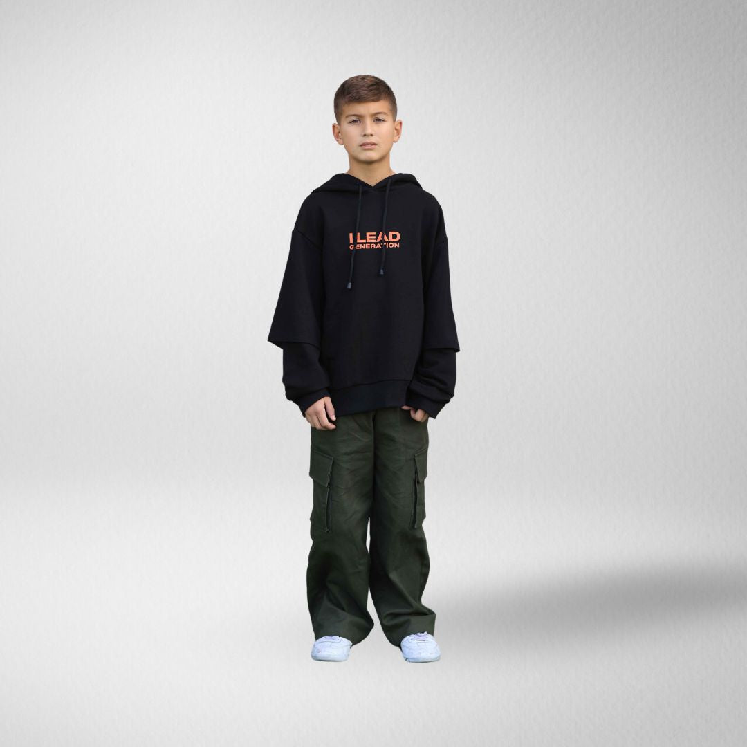 The Cargo Pants